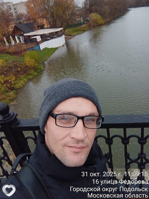 Сергей, 38, Минске — анкета №4047919