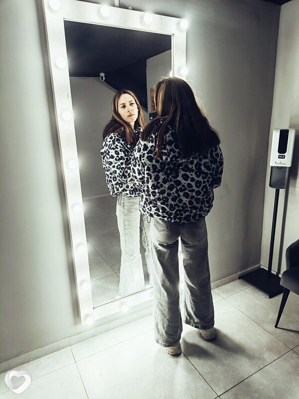 Анастасия, 21, Омске — анкета №4047924
