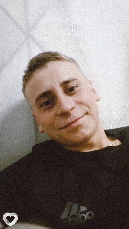 Роман, 23, Кемерове — анкета №4047926