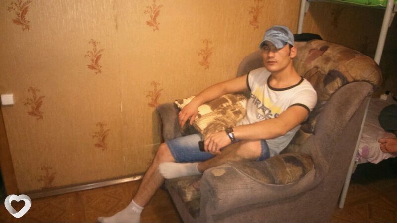 Али, 33, Екатеринбурге — анкета №4047932