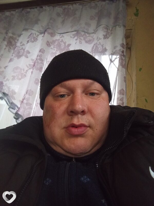 Артём, 37, Благовещенске — анкета №4047933