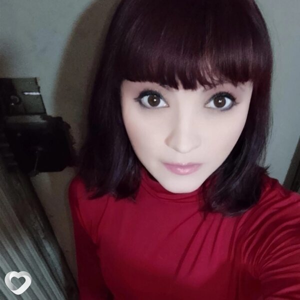 Настя, 35, Улан-Удэ — анкета №4047946