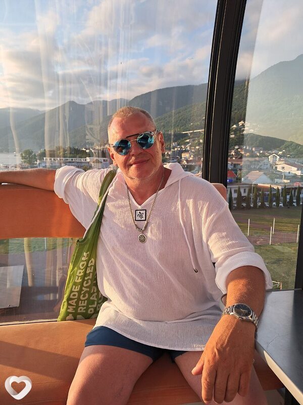Сергей, 55, Кемерове — анкета №4047948