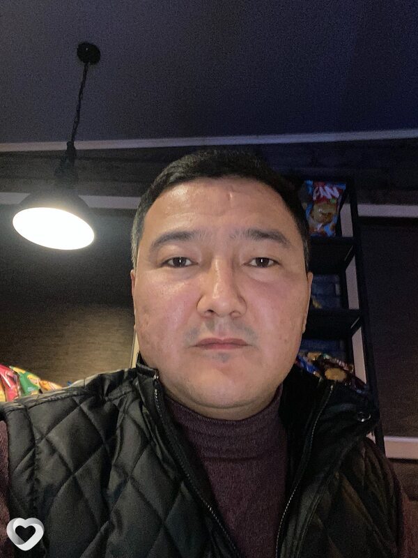 Nurs, 36, Таразе — анкета №4047859