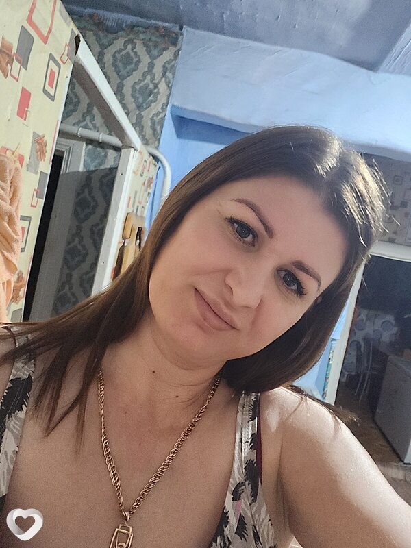 Зара, 36, Красноярске — анкета №4047864
