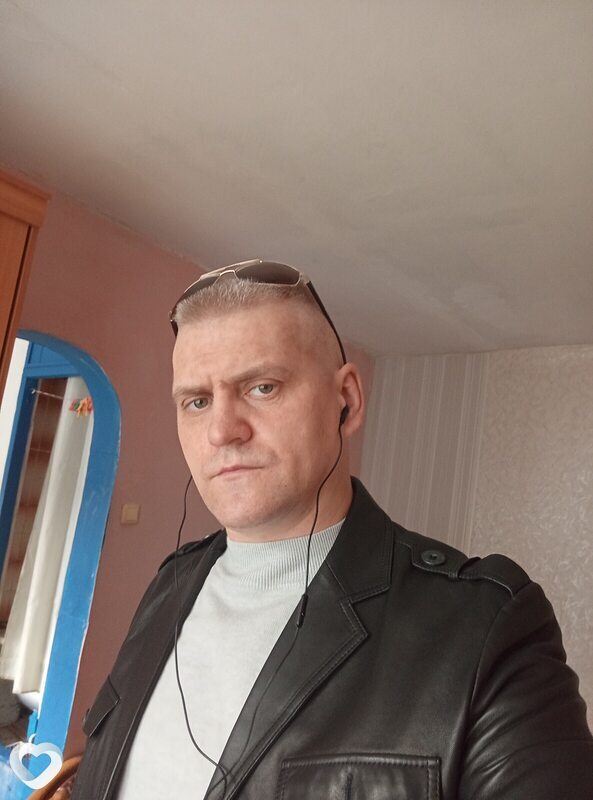 Алексей, 46, Владивостоке — анкета №4047869