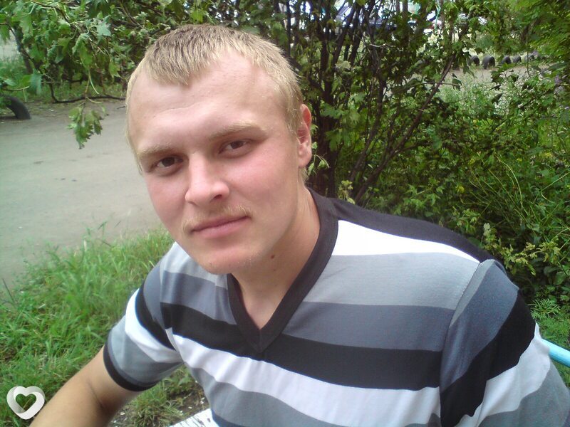 Женя, 37, Омске — анкета №4047874