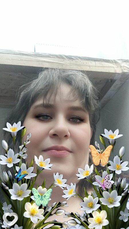 Оксана, Шахтинск