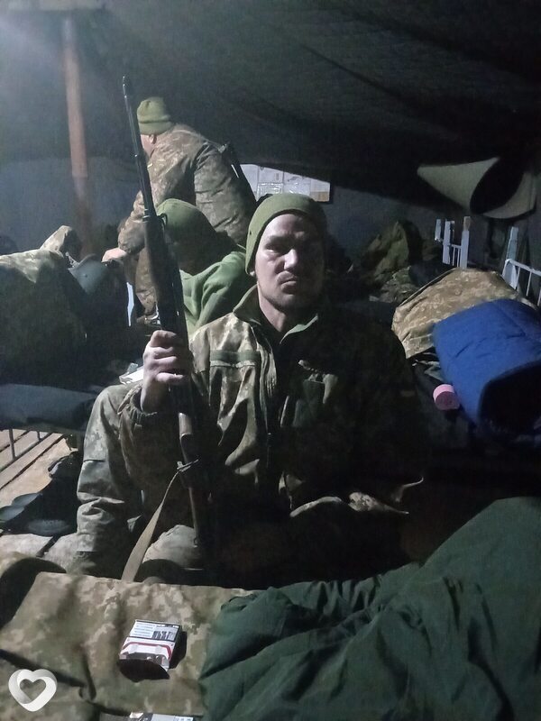 Олексій, 33, Запорожье — анкета №4048058