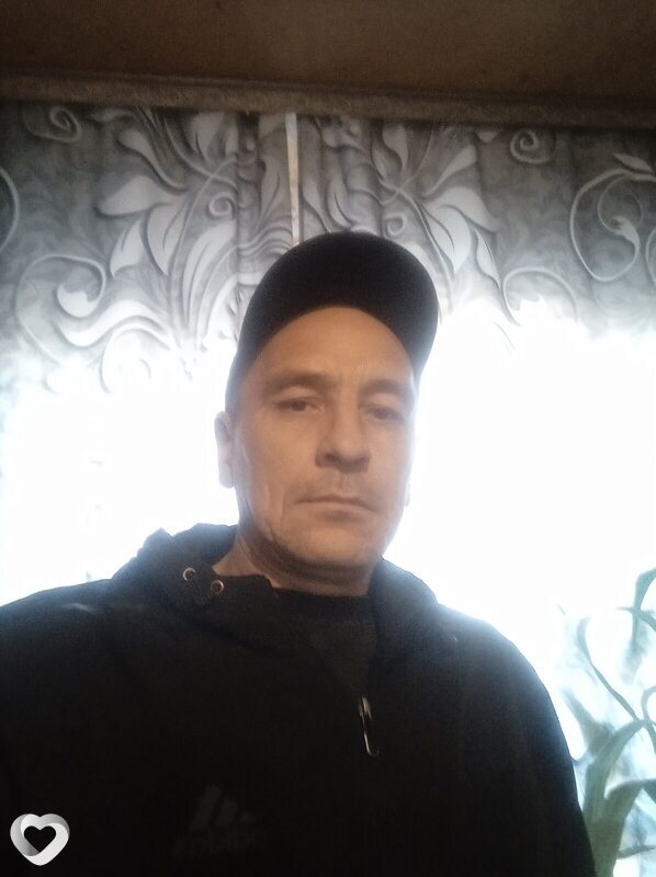 Николай, 41, Березовский (Кемеровская обл) — анкета №4048060