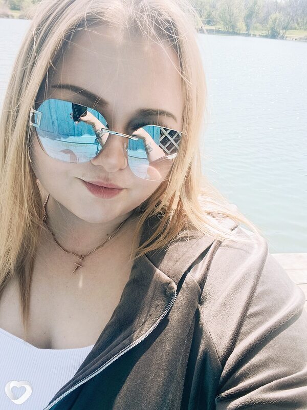 Любовь, 31, Луганске — анкета №4048073
