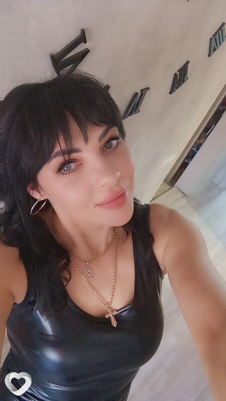 Диана, 46, Миассе — анкета №4048075