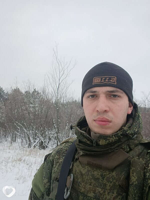 Алим, 29, Семикаракорске — анкета №4047816