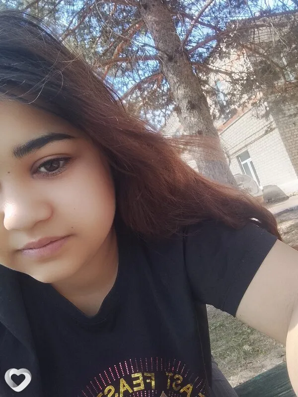 Amor Fatin, 23, Москве — анкета №4047818
