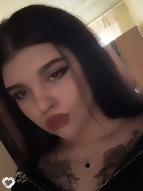 Diana, 20, Харькове — анкета №4047820