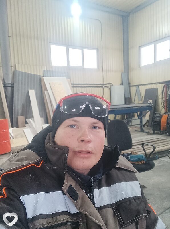 Андрей, 40, Архангельске — анкета №4047824