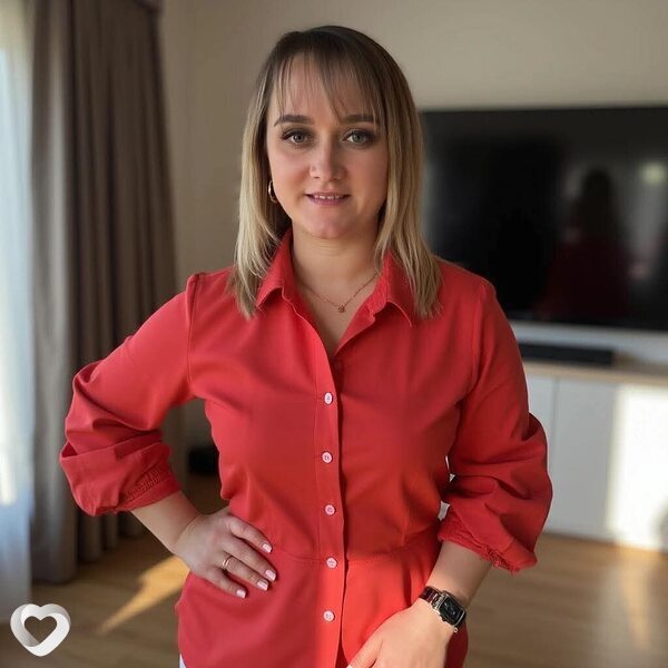 Натали, 36, Житомире — анкета №4047996