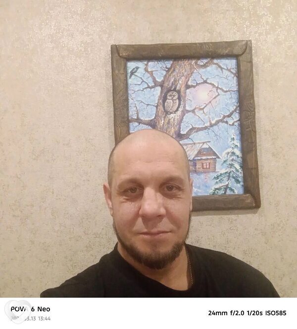 Виктор, 43, Томске — анкета №4048029