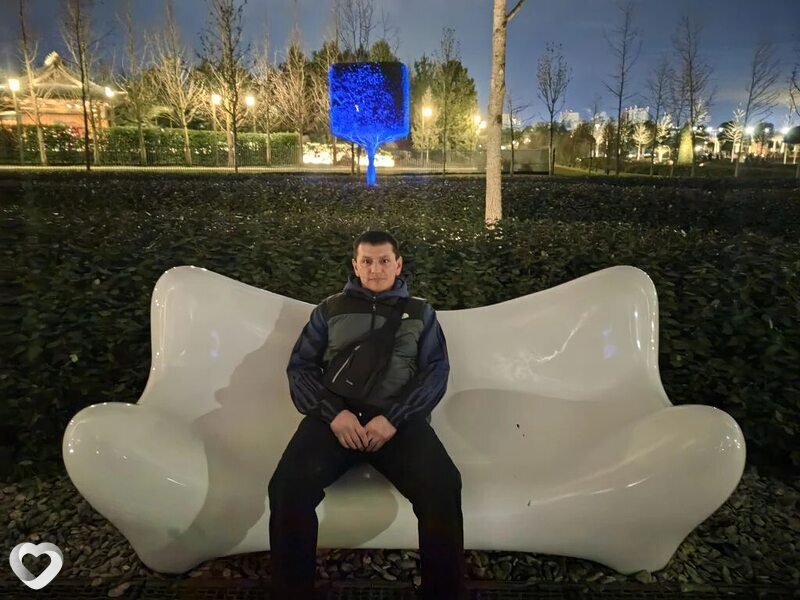 Михаил, 38, Чите — анкета №4048034