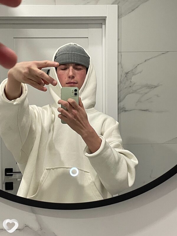 Кирилл, 21, Тюмени — анкета №4048037