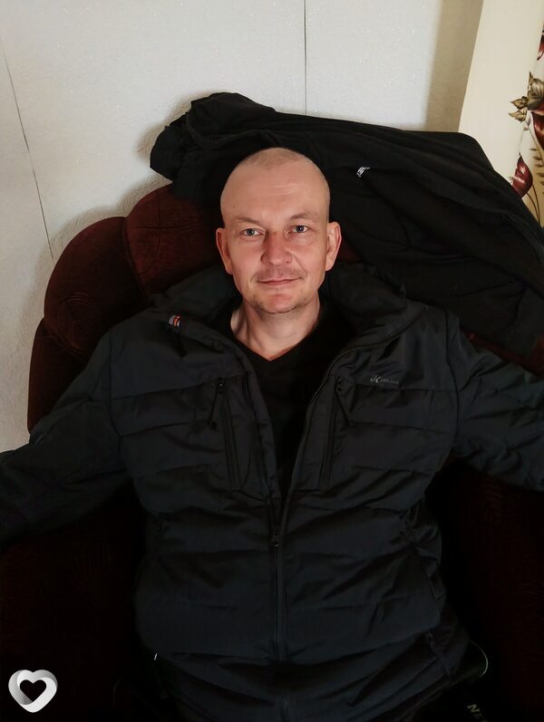 Максим, 47, Саранске — анкета №4048038