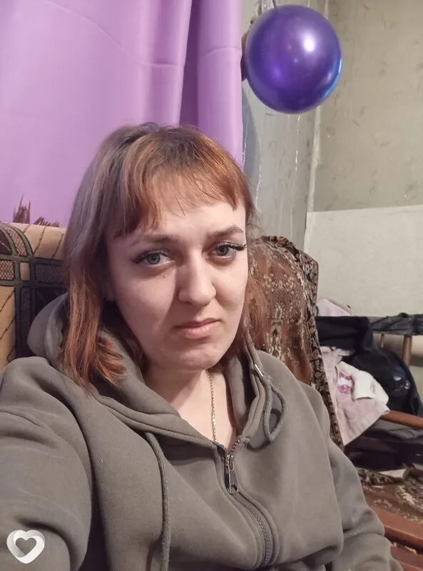 Татьяна, 28, Барнауле — анкета №4048039