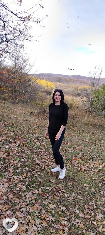 Светлана, 42, Севастополе — анкета №4048042