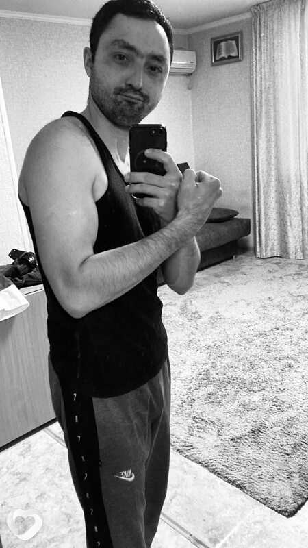Наиль, 30, Павлодаре — анкета №4048110