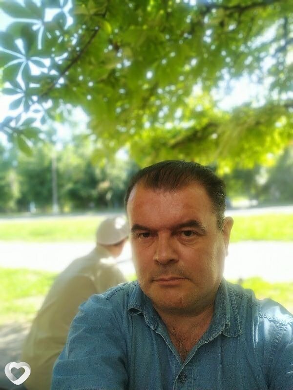 Юрий, 52, Луганске — анкета №4048111
