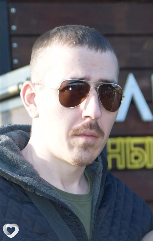 Владимир, 32, Шахтах — анкета №4048114