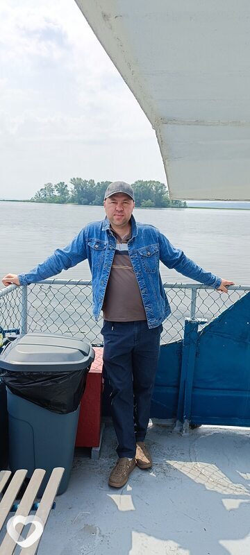 Александр, 40, Глазове — анкета №4048118