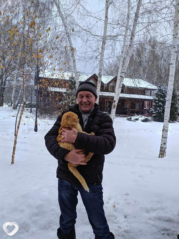 Александр, Чапаевск