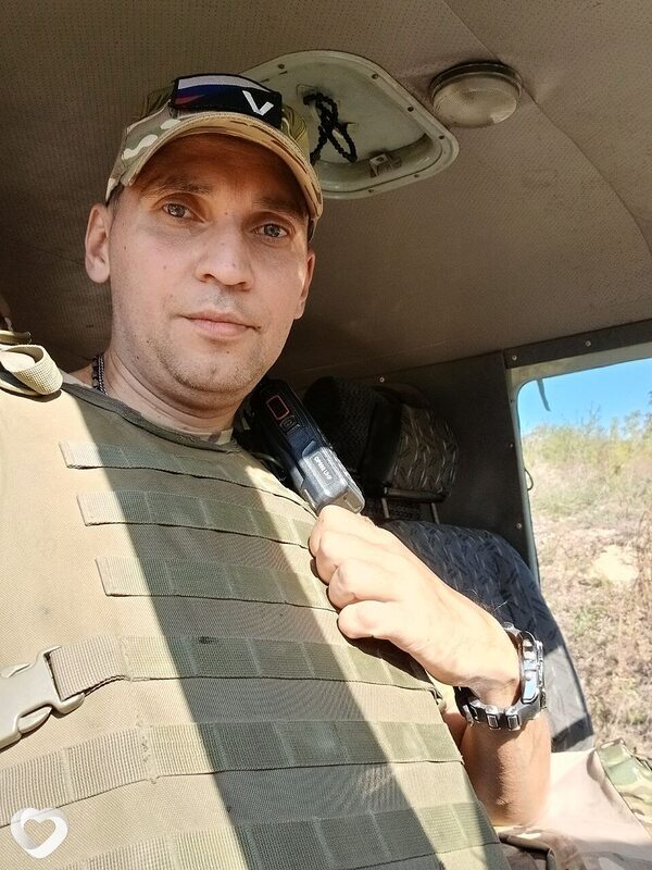 Иван, 38, Москве — анкета №4048079