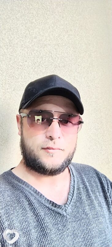 Жахохир, 33, Екатеринбурге — анкета №4048082