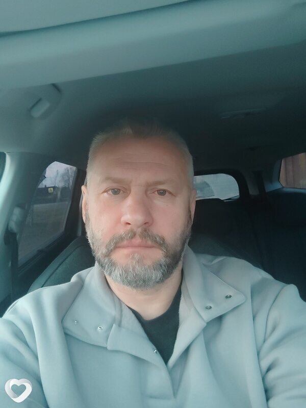 Виктор, 56, Петрозаводске — анкета №4048101
