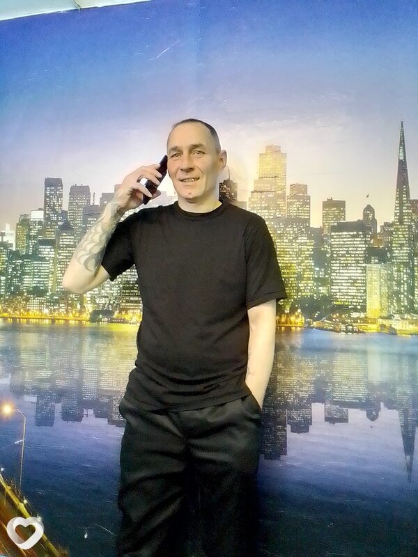 Сергей, 44, Саратове — анкета №4048560