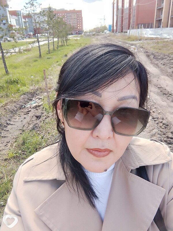 Гуля, 41, Петропавловске — анкета №4048571