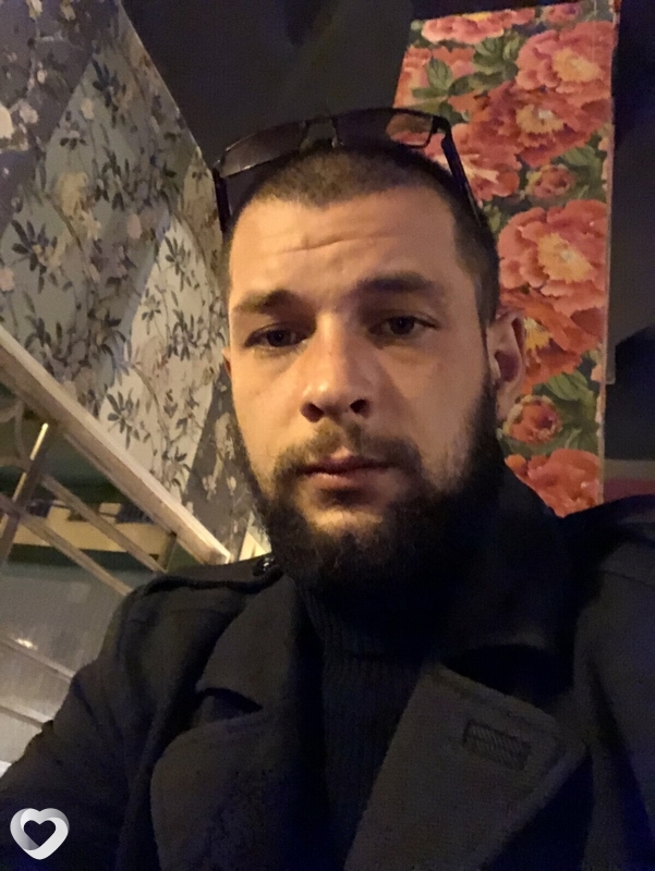 Gio, 31, Тбилиси — анкета №4048577