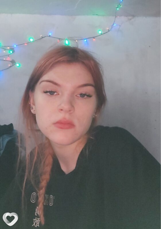 Лиза, 21, Новокузнецке — анкета №4048131