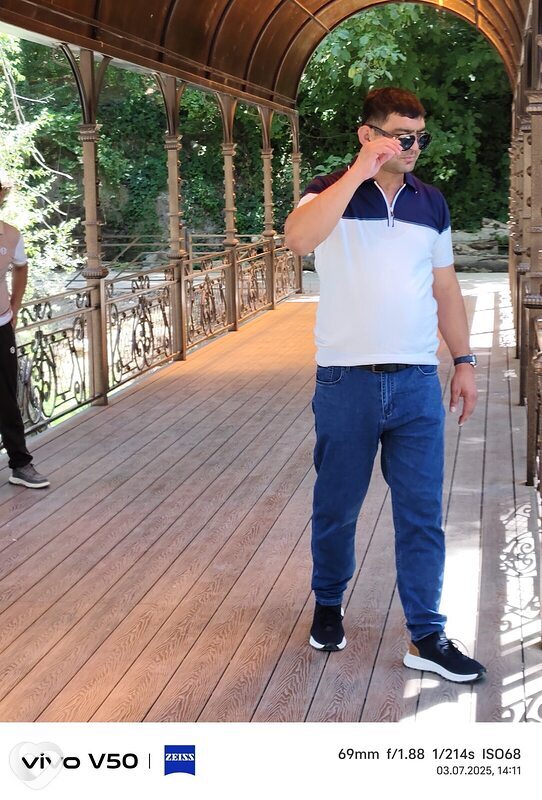 Азамат, 35, Ташкент — анкета №4048133