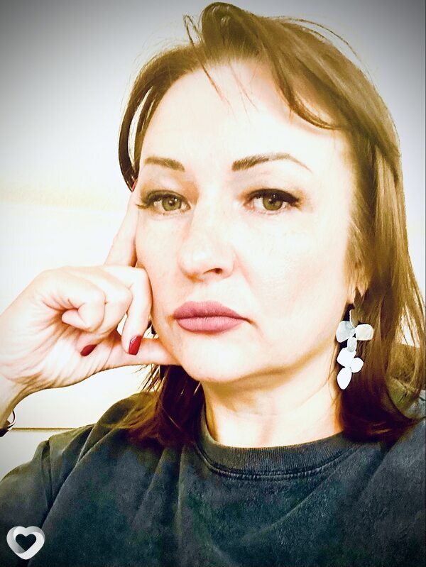 Наталья, 45, Краснодаре — анкета №4048138