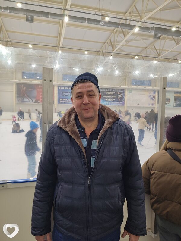 Сергей, Азов