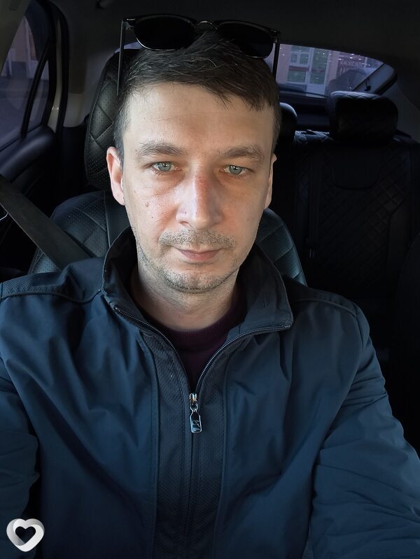 Александр, 33, Симферополе — анкета №4048143