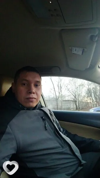 Александр, 31, Москве — анкета №4048145