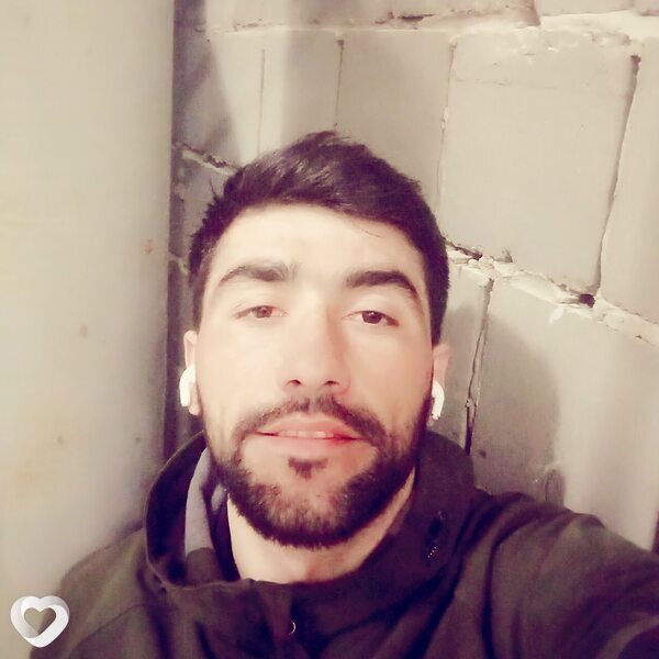 Али, 28, Новосибирске — анкета №4048006