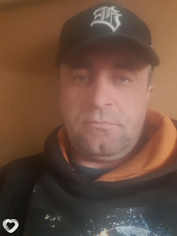 Дима, 38, Санкт-Петербурге — анкета №4048019