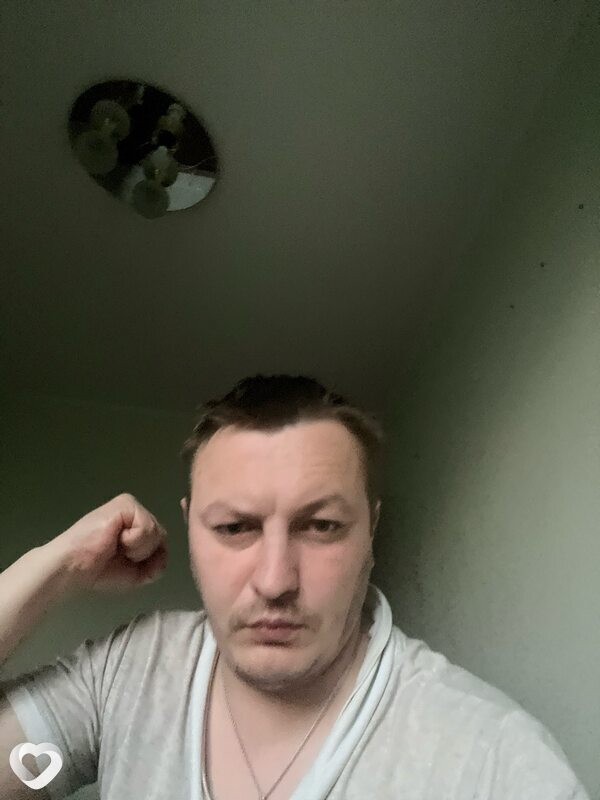 Максим, 33, Минске — анкета №4048021