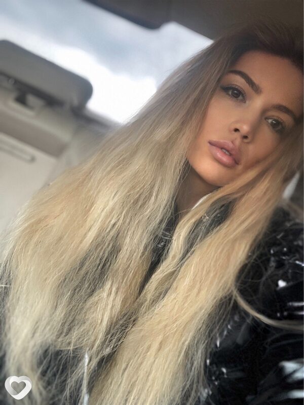 Юлия, 30, Минске — анкета №4048026
