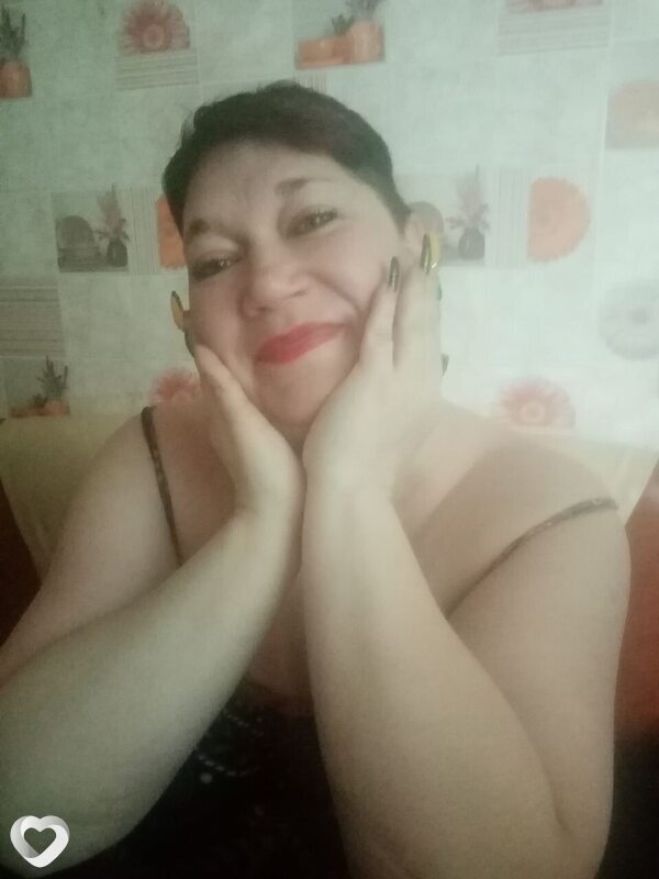 Инна, 47, Минске — анкета №4048578
