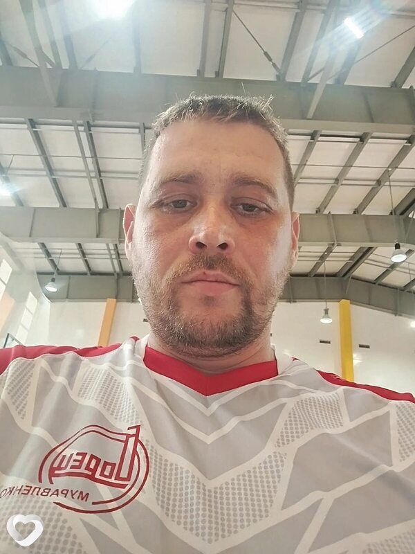 Сергей, 37, Нефтеюганске — анкета №4048579